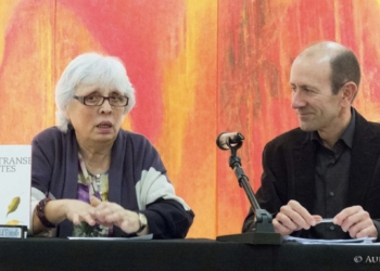 Fallece la escritora Inma Castellote a los 83 años