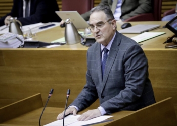 Gan Pampols exige al ministro Torres la puesta en marcha de una comisión mixta para trabajar en la recuperación desde la “cooperación plena y leal”