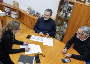 L’Alfàs recibió en 2024 cerca de 2 millones de euros para acciones de formación y fomento de empleo