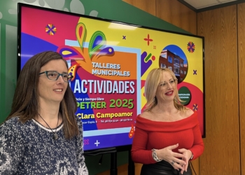 Participación Ciudadana ofrece 245 plazas para los talleres de ocio y tiempo libre de 2025