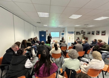 El Ayuntamiento lanza su plan Alicante 2029 con 10 actuaciones y 20 millones de inversión