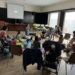Más de 200 familias han participado en las acciones de Atención Prenatal y Primera Infancia en 2024