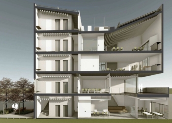 El Ayuntamiento inicia las obras del centro cívico de Torrefiel y completa una inversión en el barrio de seis millones de euros