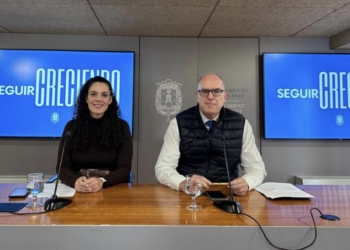 Alicante avanza en la licitación del CETRA con sendos estudios de viabilidad