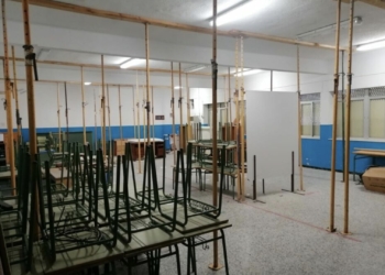 Educación pide un nuevo requerimiento para la construcción del colegio unificado La Celada – Príncipe Don Juan Manuel