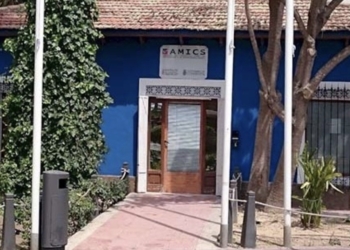 La oficina PANGEA atendió en 2024 a un total de 1.678 personas