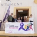 L’Alfàs se suma un año más a la conmemoración del Día Mundial contra el Cáncer
