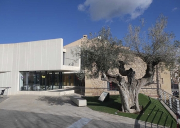 Tercera Edad programa talleres, fiesta de San Valentín y viaje a Benicarló en febrero