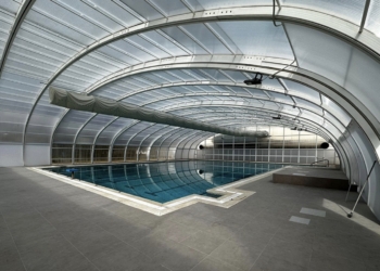 La Piscina Municipal de Altea vuelve a abrir sus puertas