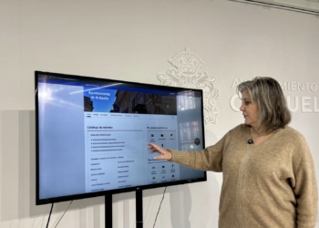 El «Fantasma de la Ópera» brillará en Torrevieja el próximo mes de junio