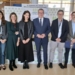 Toni Pérez reafirma el compromiso de Benidorm “para seguir mejorando la gestión del agua en la ciudad”