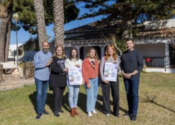 Igualdad lanza por segundo año una jornada de autocuidado, empoderamiento y bienestar femenino