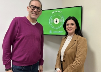 Participación Ciudadana impulsa un taller anual de pódcast y videopódcast