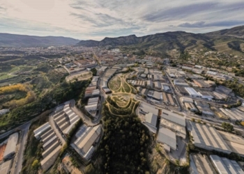 643 empresas alcoyanas superan el millón de euros de facturación en 2024