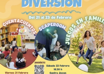 Utiel prepara programa especial lúdico-educativo