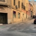 Alcoy mejorará los cruces de la calle Na Saurina d’Entença