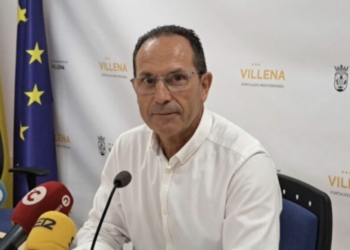 Protección Civil se instalará en las instalaciones del centro de la ciudad