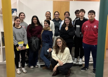 Nace el Consell d’Adolescència de Xàbia