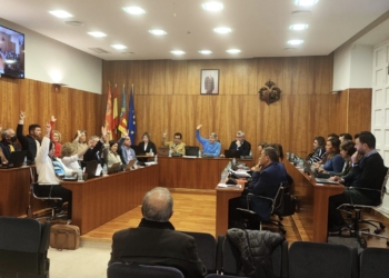 Aprobados definitivamente los Presupuestos Municipales 2025 en el Ayuntamiento de Orihuela