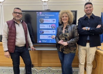 Presentado el “Poble Primavera”