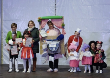 Santa Pola celebra su carnaval el 27 de febrero y el 28 en Gran Alacant