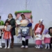 Santa Pola celebra su carnaval el 27 de febrero y el 28 en Gran Alacant
