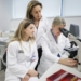 La Fe, el IIS La Fe y el IVI investigan un biomaterial para fertilidad a partir de tejido ovárico descelularizado