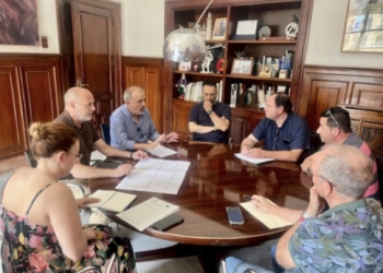 La Generalitat actualiza las tarifas del taxi de l’Alcoià-El Comtat