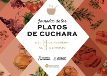 El éxito de las Jornada de Platos de Cuchara reafirma la apuesta por la cocina tradicional
