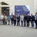 La ministra Morant pone en valor la importancia del V Centenario del Título de Ciudad en su visita a Villena