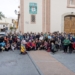 El camino del sureste a Santiago de Compostela con salida oficial desde l’Alfàs gana adeptos