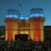 Arrancan las Fallas 2025, las Fallas de la Solidaridad, con el pregón de la Crida “Despertant els nostres cors”