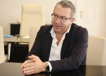 Toni Pérez convoca a todos los alcaldes y alcaldesas de la provincia a un foro para avanzar en municipalismo