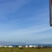 La Policía advierte de la prohibición del paso a vehículos de más de 2,2 de ancho en La Marina y Carabassí