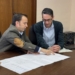 Reunión sanitaria para avanzar en el proyecto del nuevo consultorio de Gran Alacant