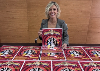 Juventud organiza un viaje al Parque Warner Madrid