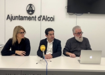 Fentpiña llega a Alcoy para impulsar la creatividad y la innovación