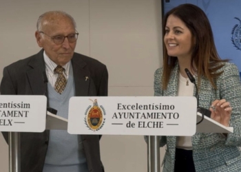 Vuelve el tradicional concurso Velles de Sèrra a Elche