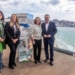 Benidorm impulsa su candidatura para ingresar en la Red Internacional de Observatorios de Turismo Sostenible de la OMT