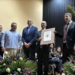 La “Agrupació Musical” de Pego se alza con el primer premio del Certamen de Música Festera de Altea la Vella