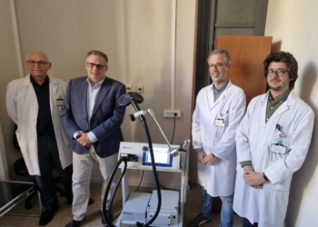 La Comunitat Valenciana cuenta con la primera unidad de neuromodulación asistencial para el tratamiento de trastornos mentales
