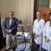 La Comunitat Valenciana cuenta con la primera unidad de neuromodulación asistencial para el tratamiento de trastornos mentales
