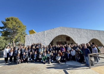 Turisme Comunitat Valenciana reúne en La Nucía a más de 130 informadores turísticos de 80 municipios