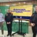 Protección Civil de Petrer celebra su 40 aniversario con un homenaje a su labor solidaria