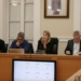 El pleno da su conformidad a unas obras en la EDAR Dolores-Catral
