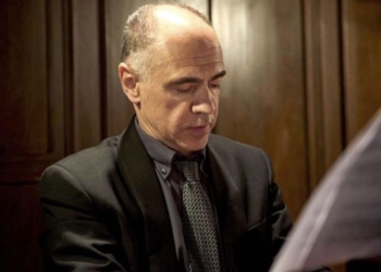 El XIII Festival Internacional de Órgano trae este viernes a Benidorm al prestigioso Luciano Zecca