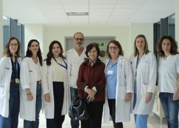 La Fe identifica alteraciones genéticas en enfermedades raras gracias a una técnica avanzada de análisis del ADN