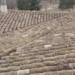 Servicios arregla las filtraciones de agua en la cúpula del Santuario de Las Virtudes