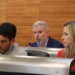 El pleno aprueba los presupuestos más altos de la historia de San Vicente orientados a mejorar los servicios e impulsar infraestructuras necesarias