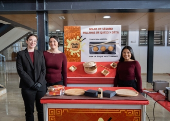 «En general la industria debería creer más en los científicos»